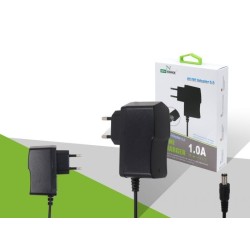 NEW SCIENCE CARREGADOR PARA CAMERA AC/DC ADAPLER 5.5 1A 12W NEW SCIENCE CARREGADOR PARA CAMERA AC/DC ADAPLER 5.5 1A 12W